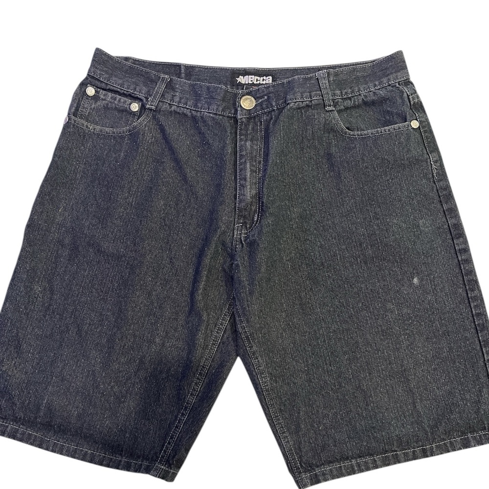 Y2K Mecca shorts  size 40 streetwear